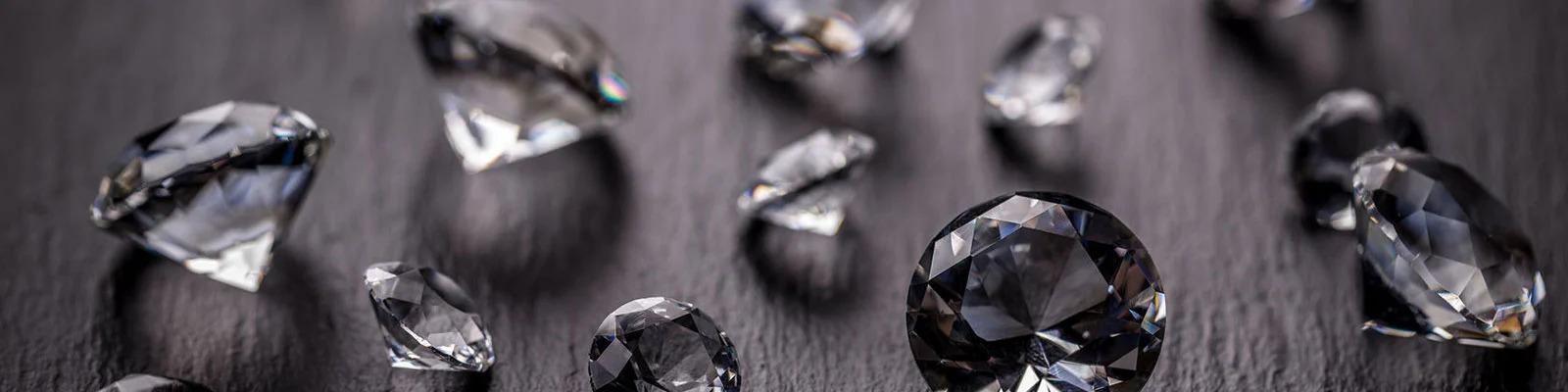 Article: Diamond Gemstone Properties