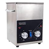 GemOro 2-Quart Ultrasonic...image