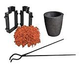 Sand Casting Set...image