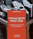 The Blacksmith's Project...image